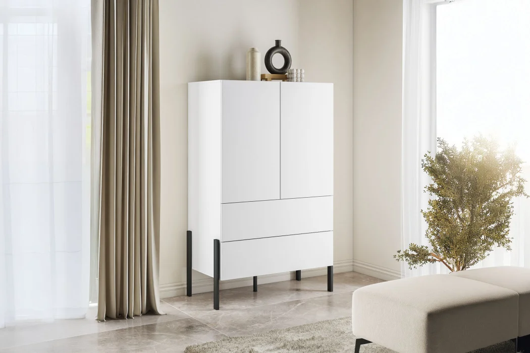 Sypialnia Jukon Helvetia