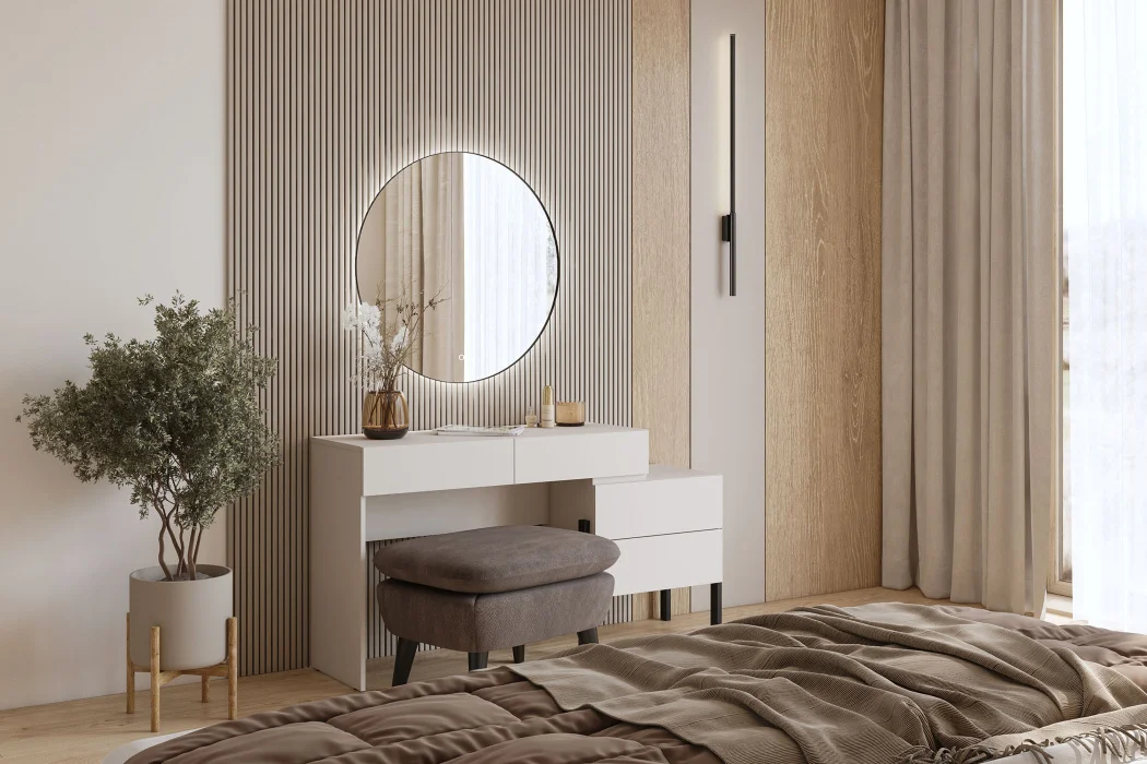 Sypialnia Jukon Helvetia