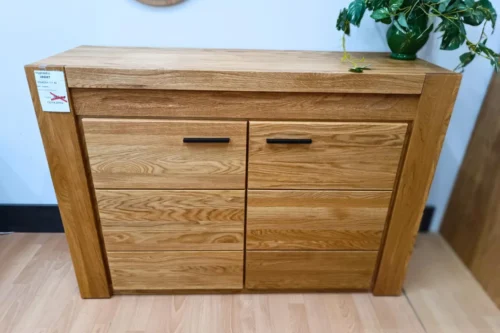 Velvet natura Szynaka Meble wyprzedaż