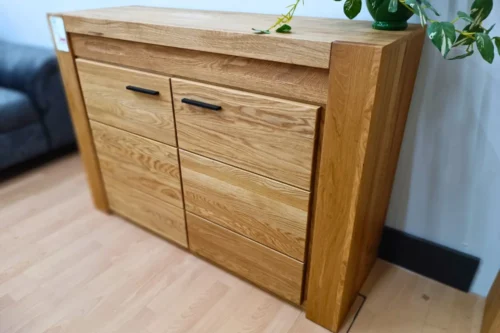 Velvet natura Szynaka Meble wyprzedaż