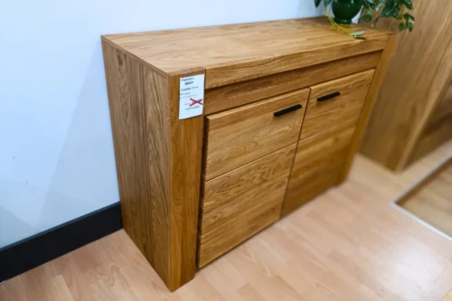 Velvet natura Szynaka Meble wyprzedaż