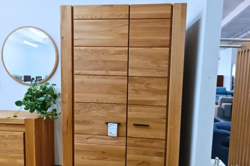 Velvet natura Szynaka Meble wyprzedaż