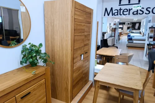 Velvet natura Szynaka Meble wyprzedaż