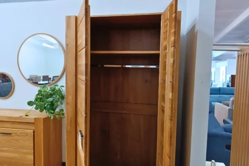 Velvet natura Szynaka Meble wyprzedaż