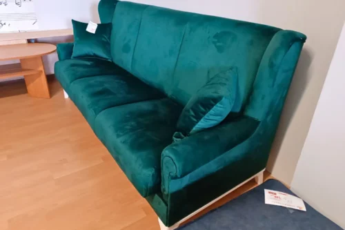 Wersalka La Scala Orfeusz