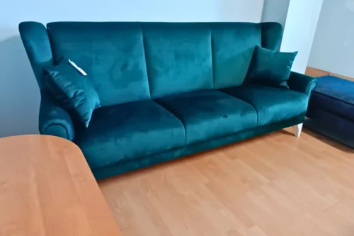 Wersalka La Scala Orfeusz