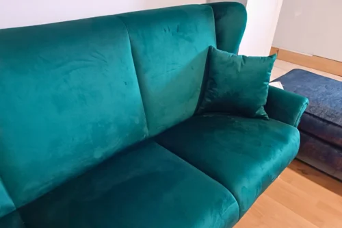 Wersalka La Scala Orfeusz