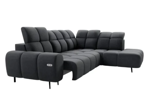 Narożnik Sergio L Mars Meble