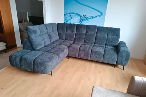 Narożnik Sergio L Mars Meble