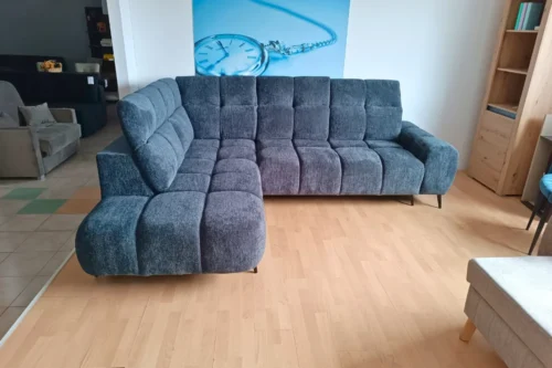 Narożnik Sergio L Mars Meble