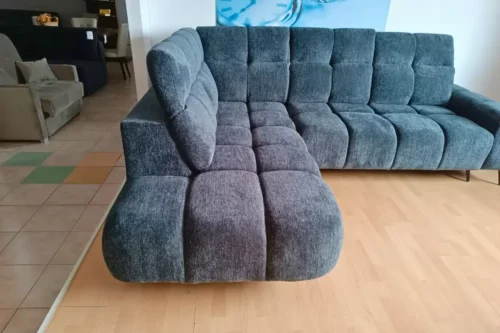 Narożnik Sergio L Mars Meble