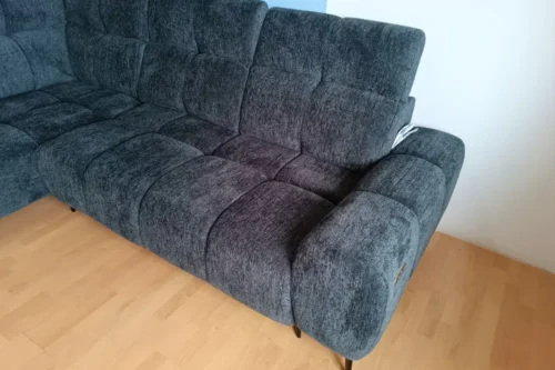 Narożnik Sergio L Mars Meble