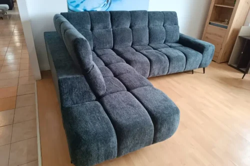 Narożnik Sergio L Mars Meble