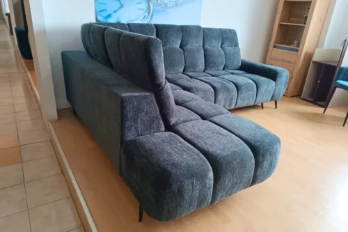 Narożnik Sergio L Mars Meble