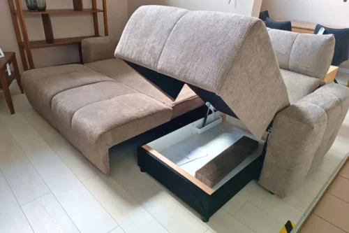 Narożnik Univers Poldem