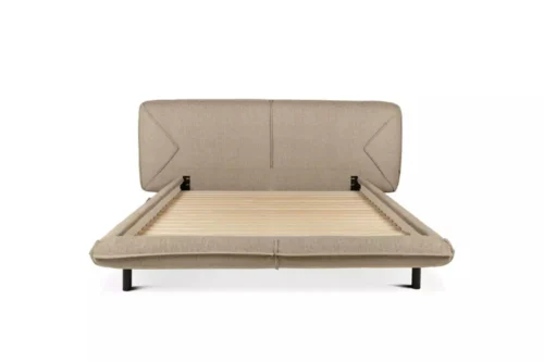 Łóżko tapicerowane Arrondi MTI Furninova