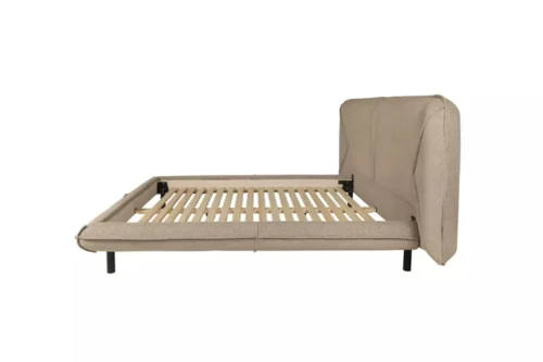 Łóżko tapicerowane Arrondi MTI Furninova