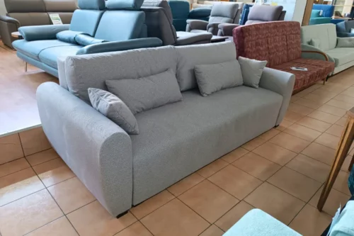 Sofa z funkcją spania Carmen Werxal