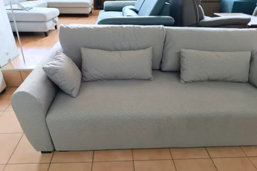 Sofa z funkcją spania Carmen Werxal