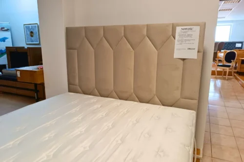 Łóżko Cristal Materasso