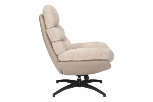 Fotel obrotowy Giselle