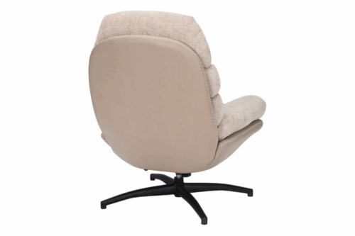 Fotel obrotowy Giselle