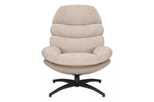 Fotel obrotowy Giselle