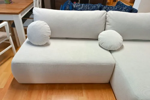 Narożnik Slim Werxal