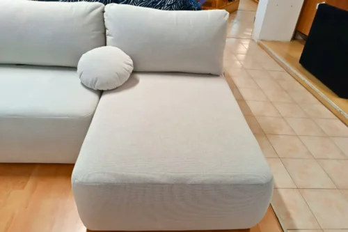 Narożnik Slim Werxal