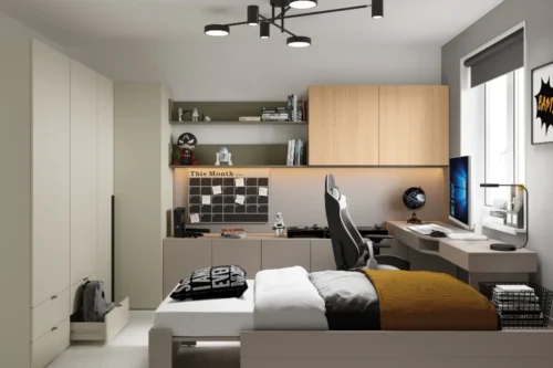 Kolekcja mebli Woow Lenart