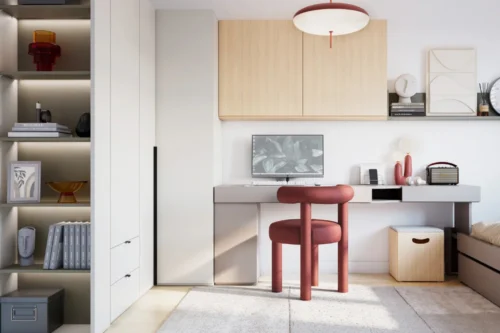 Kolekcja mebli Woow Lenart