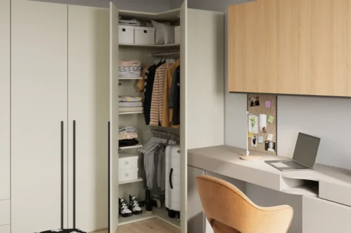 Kolekcja mebli Woow Lenart