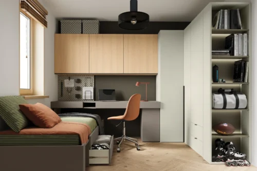 Kolekcja mebli Woow Lenart