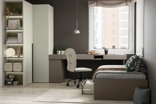 Kolekcja mebli Woow Lenart