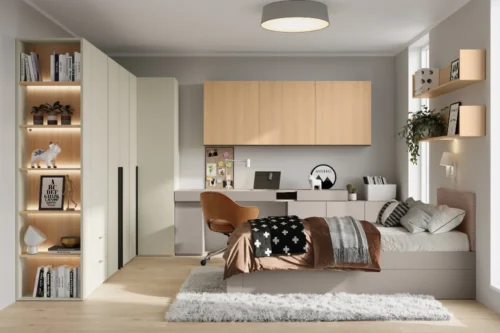 Kolekcja mebli Woow Lenart