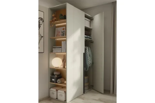 Kolekcja mebli Woow Lenart