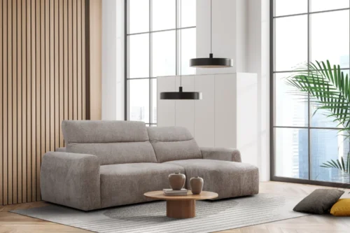 Narożnik Gizo Noeme by Poldem