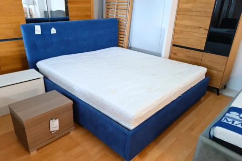 Łóżko Alesia Materasso