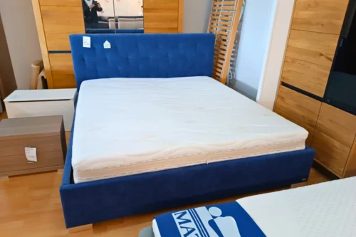 Łóżko Alesia Materasso