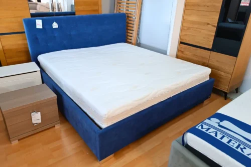 Łóżko Alesia Materasso