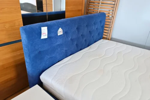 Łóżko Alesia Materasso