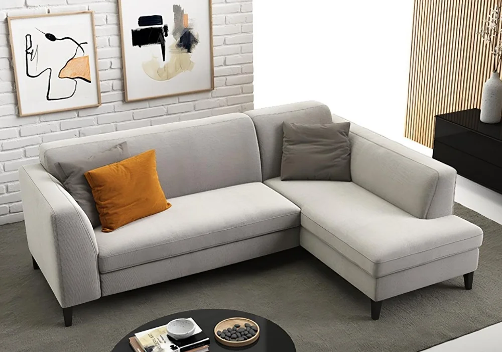 Narożnik Avola Etap Sofa