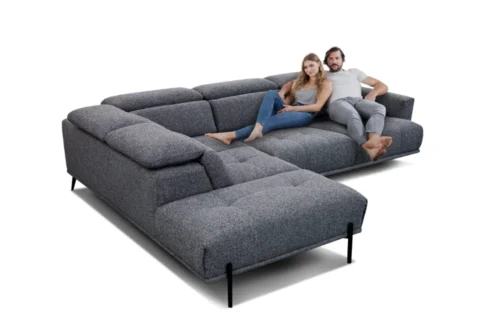 Narożnik Berg Emmohl