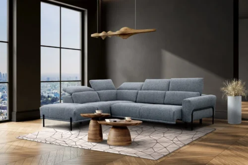 Narożnik Berg Emmohl