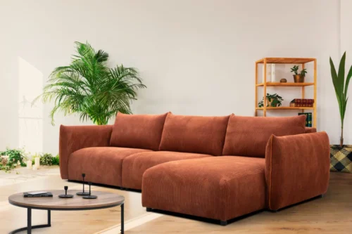 Narożnik Farido Emmohl