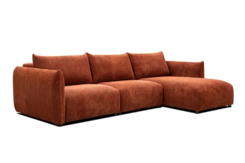 Narożnik Farido Emmohl