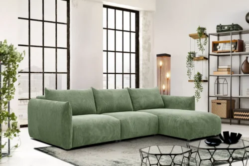 Narożnik Farido Emmohl