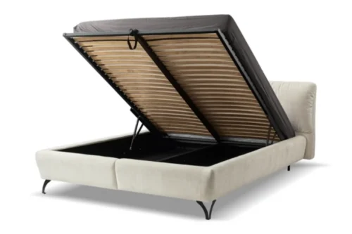 Łóżko Levante Benix