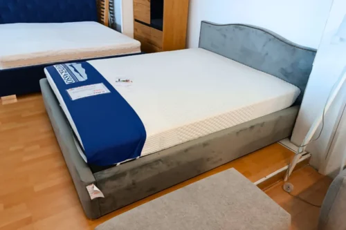 Łóżko Livio Italcomfort