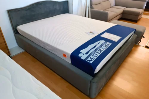 Łóżko Livio Italcomfort